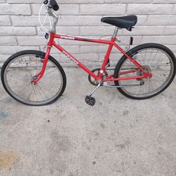 Schwinn Enduro 22" Bike