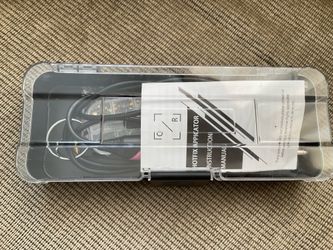 Hotfix Rhinestone Applicator Kit – New in Case