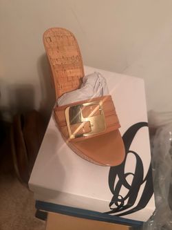 New Nine West size 8.5