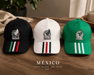 Gorras de México ADDIDAS