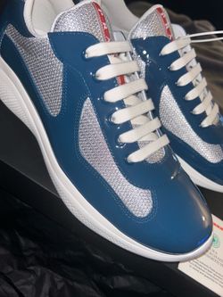 Prada Shoes Brand New