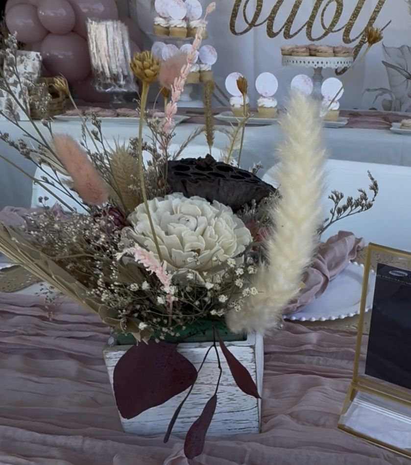 Centerpieces
