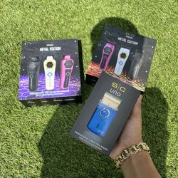 Instincts Trimmer & Clipper Set