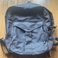 Filson Journeyman Backpack