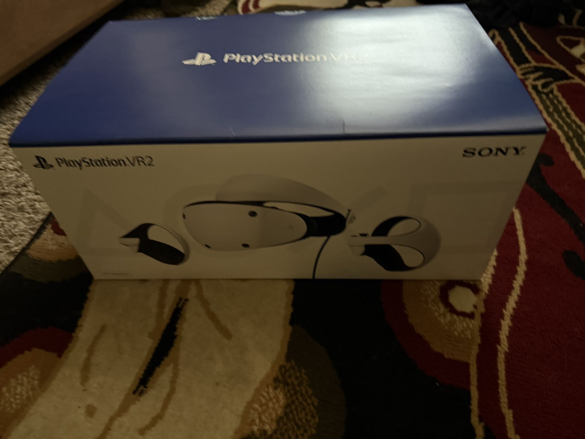 PSVR2