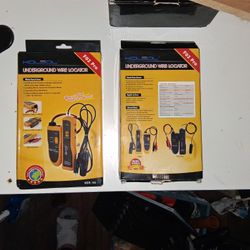 KOLSOL Under Ground Wire Locator 