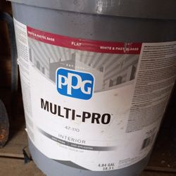 White And Pastel Base Multi Pro Interior 