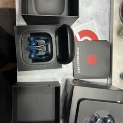 Powerbeats Pro Brand New In The Box 