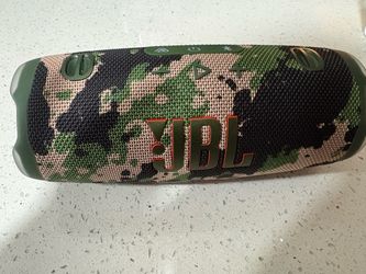 JBL charge 6