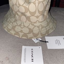 Kid Coach Bucket Hat