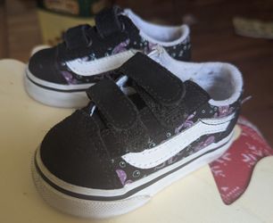 Vans Infant Shoes