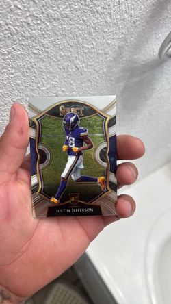 Collectible card