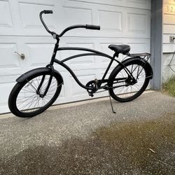 Electra Step-Over Cruiser