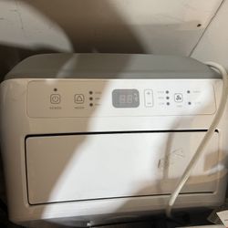 Hisense Portable Ac Unit 