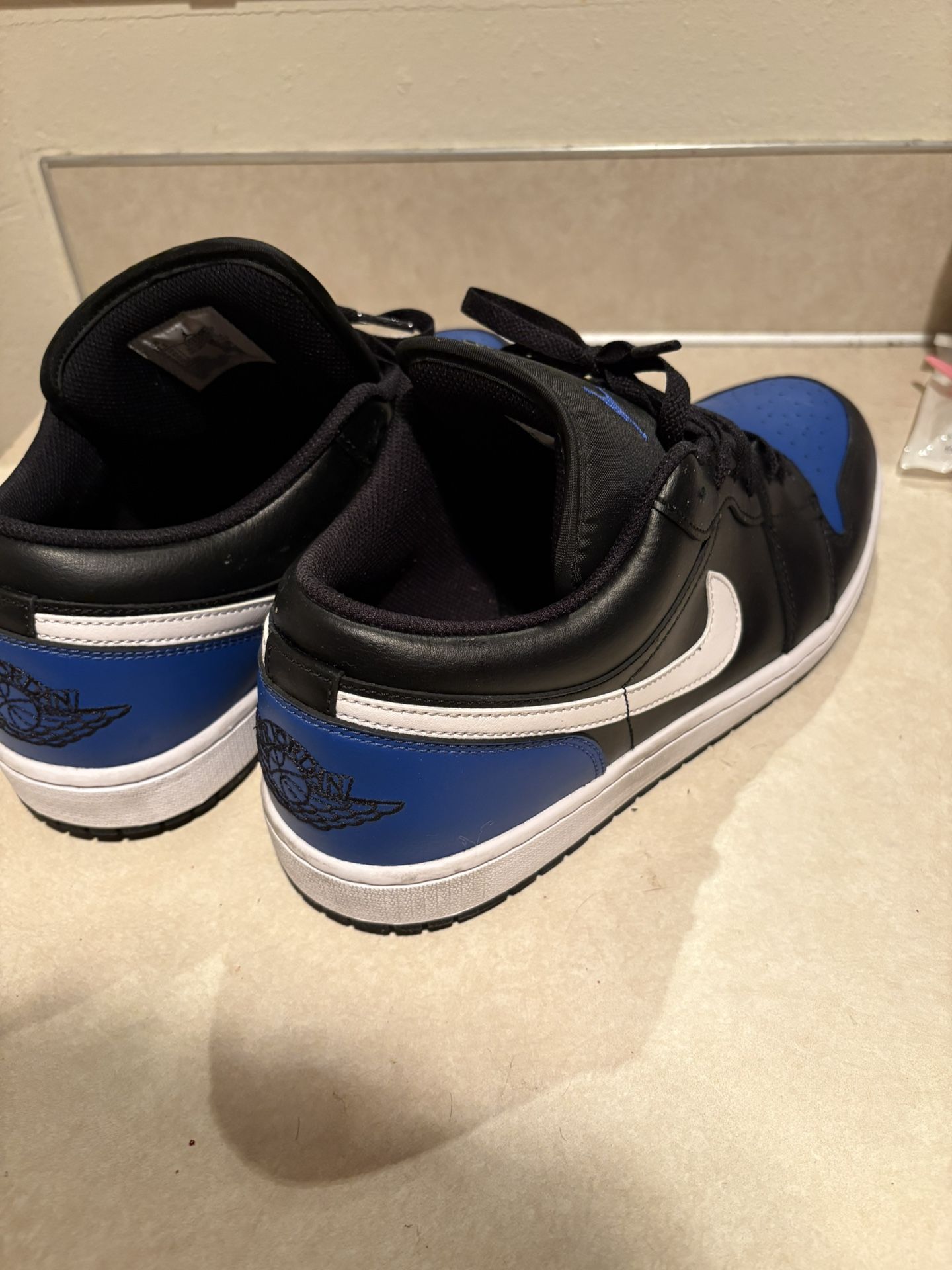 Jordan 1 Low