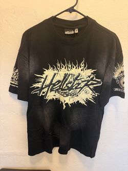 Hellstar shirt