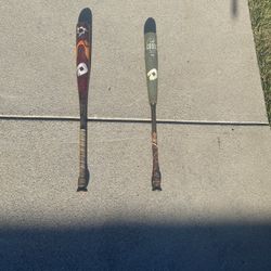 Demarini  The Goods And Voodoo Both Are 32/3