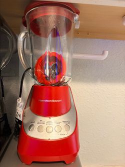 Hamilton Beach Blender