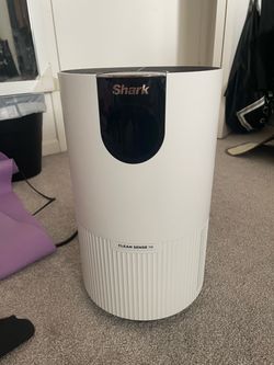 Shark Clean Sense IQ Air Purifier