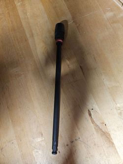 Long Hex Bit Extension Driver Tool