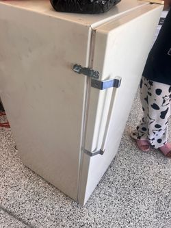 Freezer