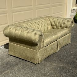 Ethan Allen Sofa -Delivery Available