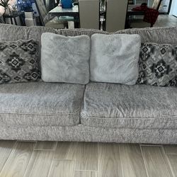 Sofa And loveseat set