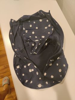 Swaddle/ sleep sack