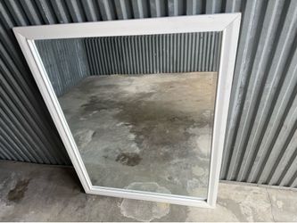 Nice Mirror.