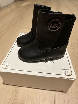Baby girl Michael Kors Boots