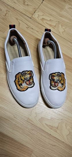 Slip On Gucci  (Size 10)