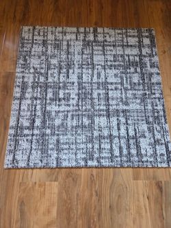 Carpet Tile