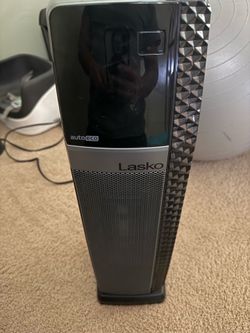 Lasko space heater