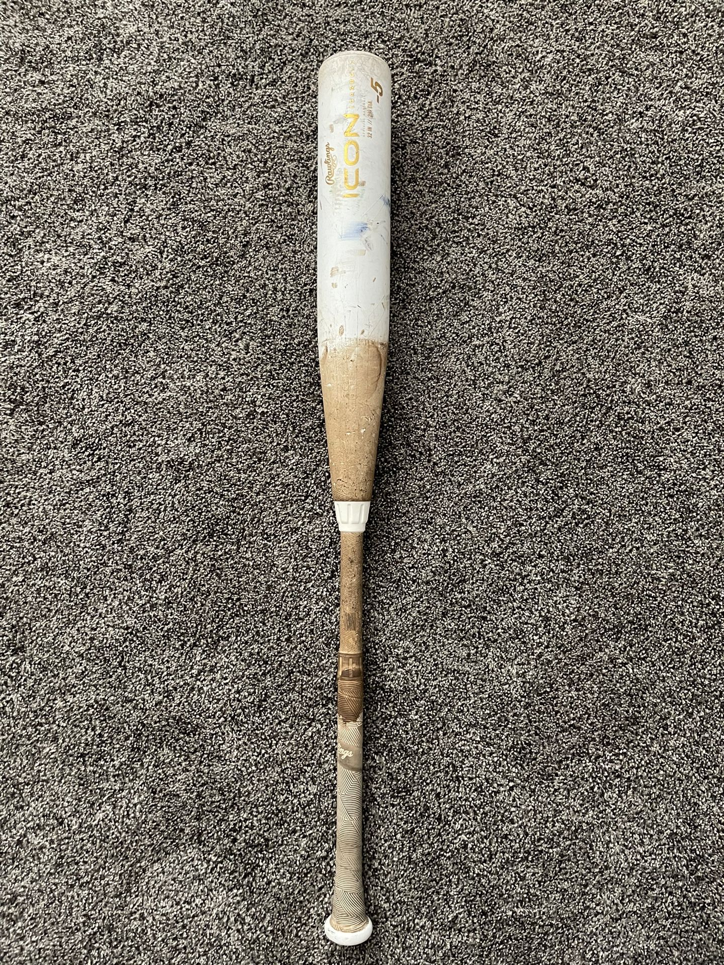 2024 Rawlings Icon 32 -5 USSSA
