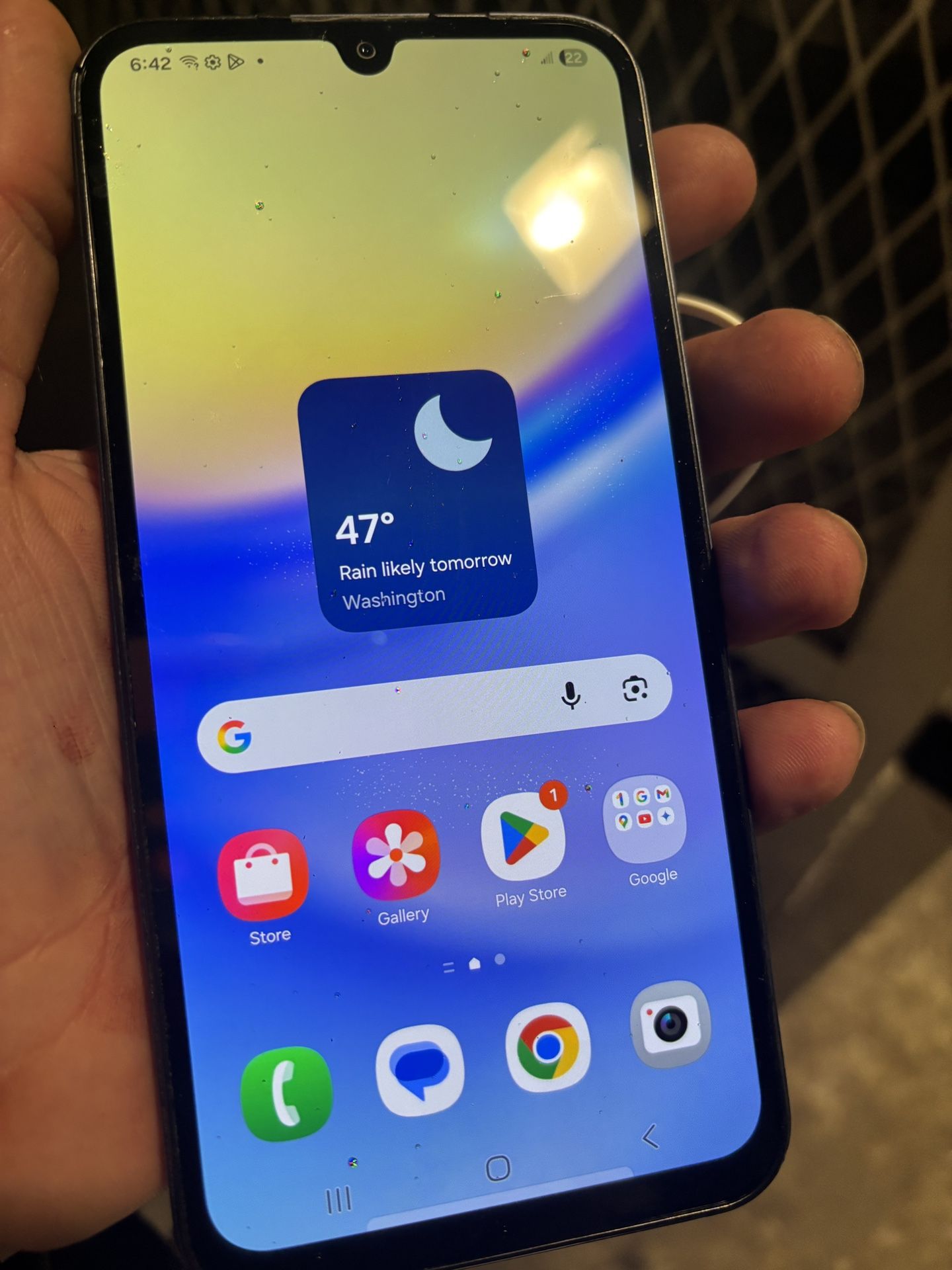 Galaxy A15 5G Unlocked For All Carriers