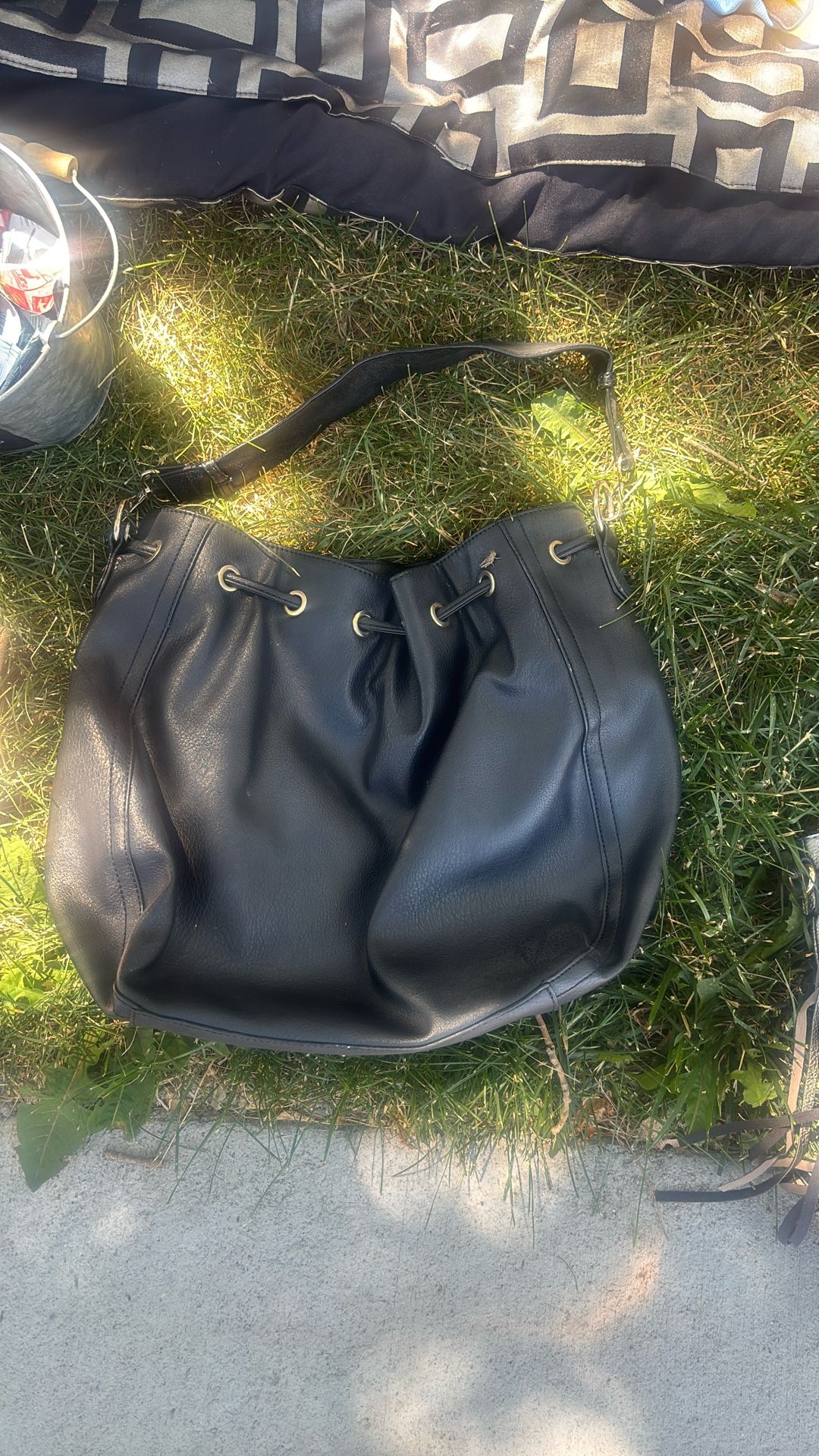 Hand Bag