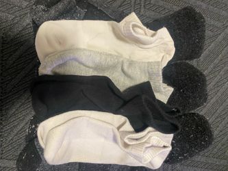 Pack of socks