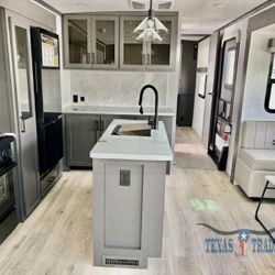 2026 Forest River RV Rockwood 8337RL