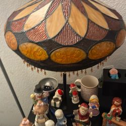 Tiffany Lamp Shade Only