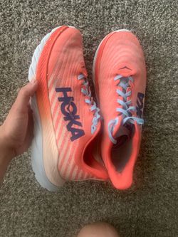 Hoka size 10.5 womens