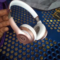 Beats Solo3