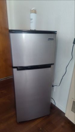 Tall Mini Refrigerator