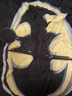 Microphone Holder