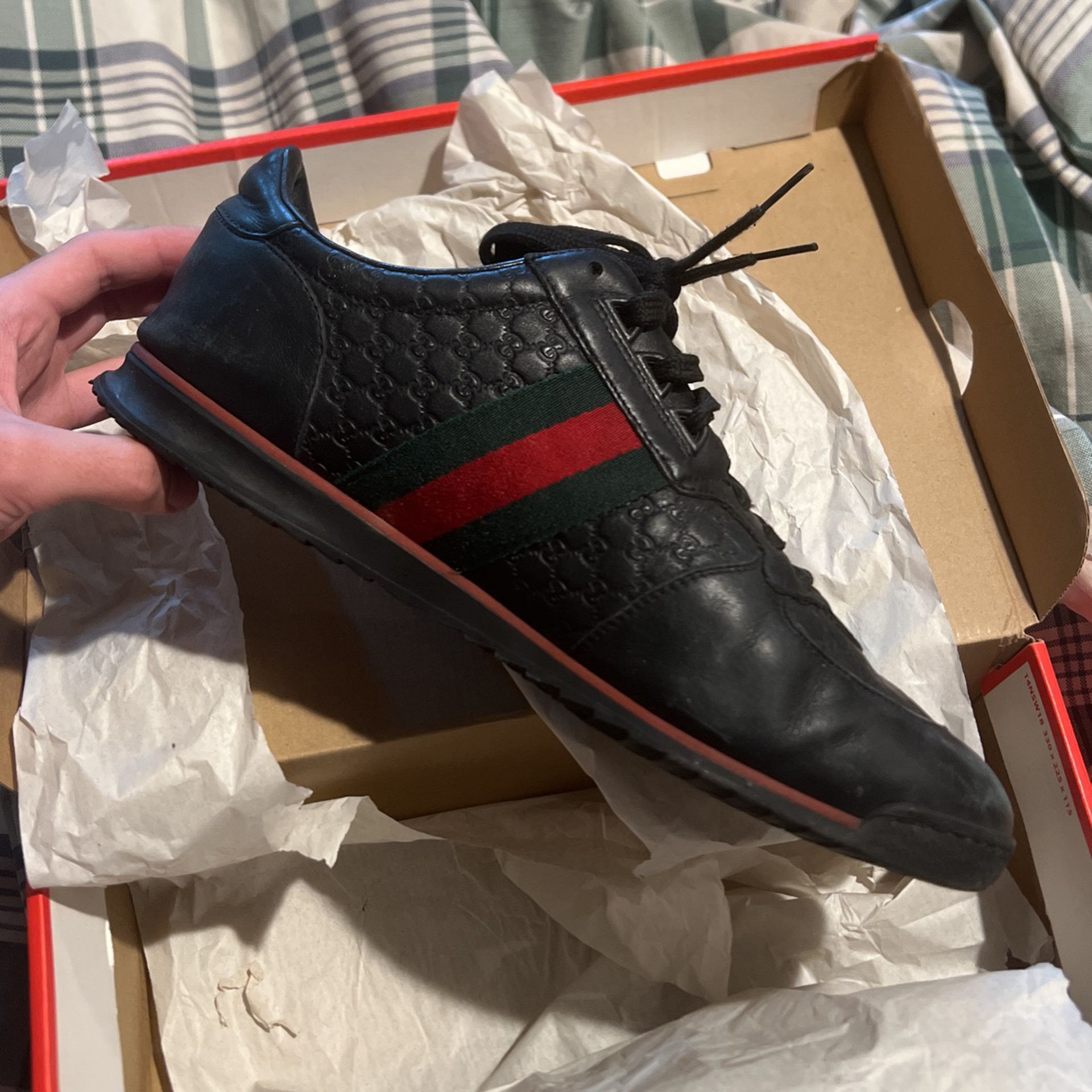 Men’s Gucci Sneakers / Trainers