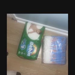 4t 5t Diapers 