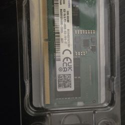 8gb DDR5 Ram For Laptop