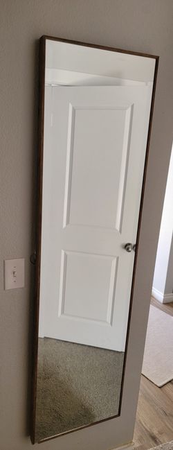 Long Mirror