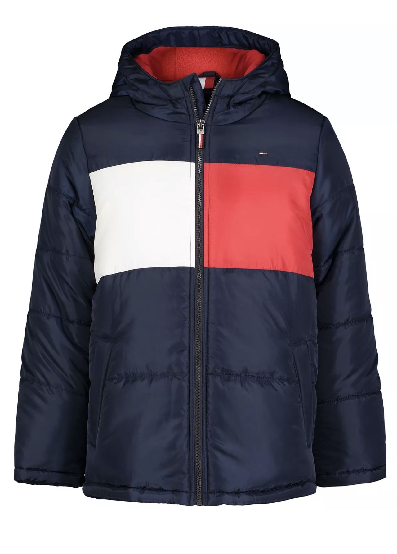 Tommy Hilfiger Puff Jacket 