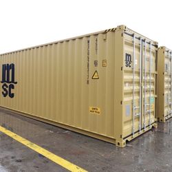 Used Shipping/Storage Containers For Sale