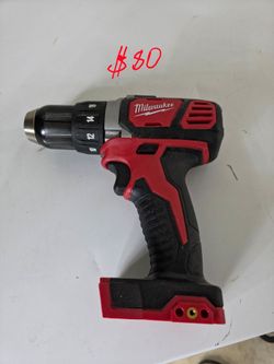 Drill